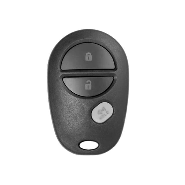 Keyless Entry Remote