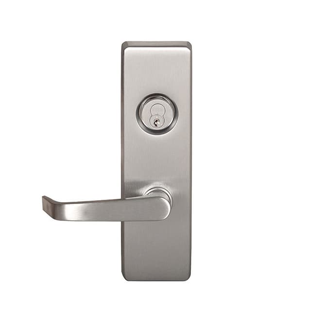 4903A Series Exit Device Trim - LHR