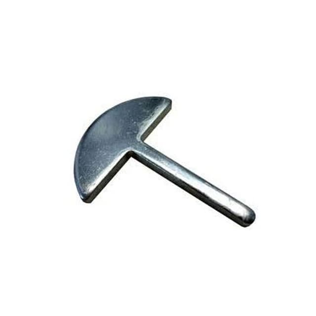 Mortise Lock Emergency Turn Key