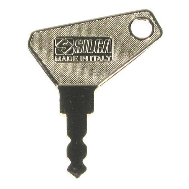 Mechanical Key