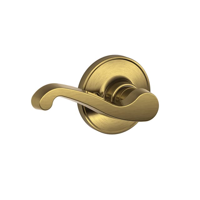J170 LaSalle Dummy Lever Lock
