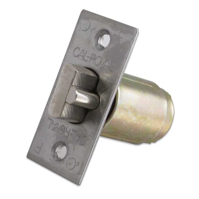 R Series Dead Latch
