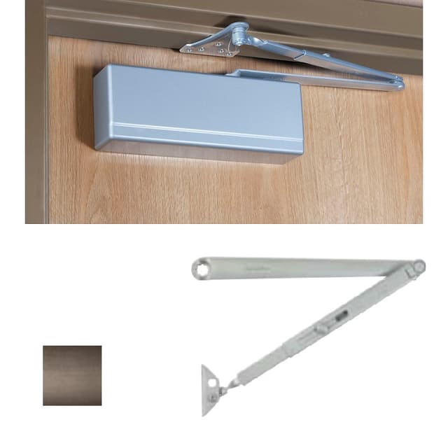 281 Series Door Closer