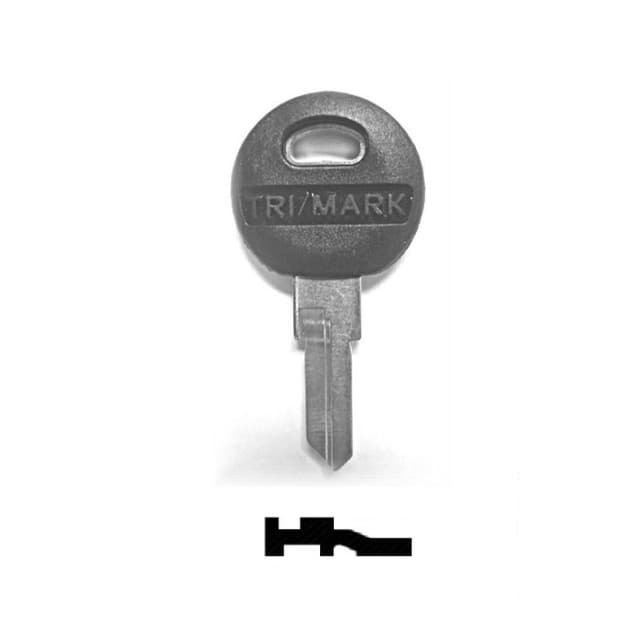 Specialty Key
