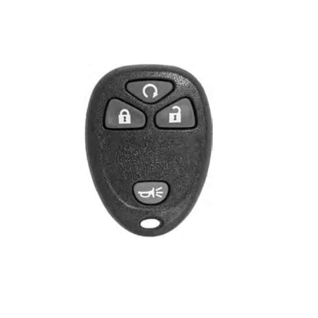 Keyless Entry Remote