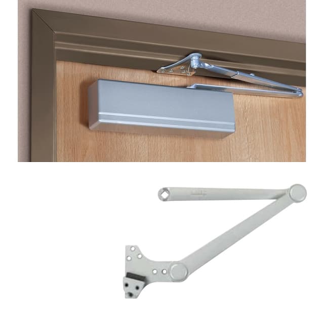 351 Power Glide Surface Closer