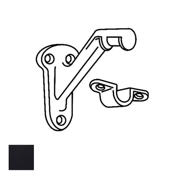 Hand Rail Bracket