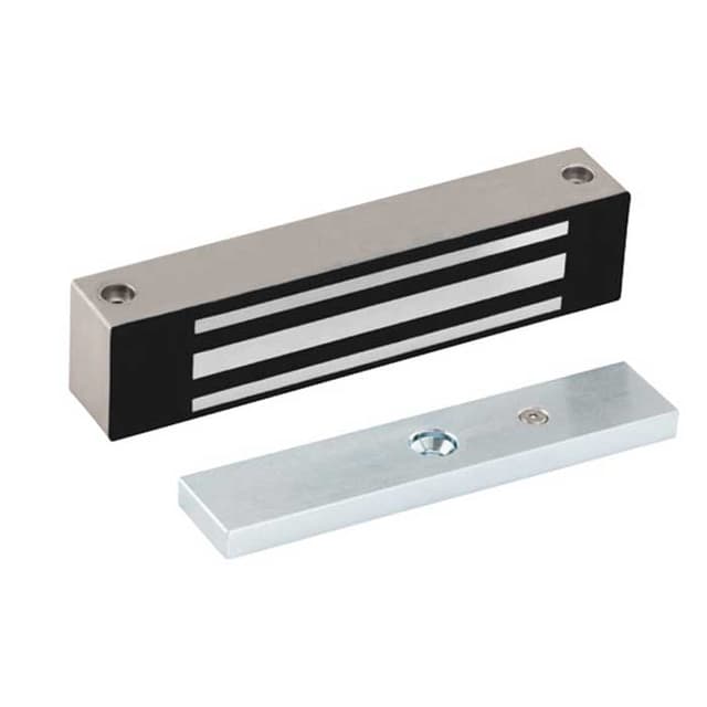 WMG600 Series Weather Resistant Electromagnetic Lock
