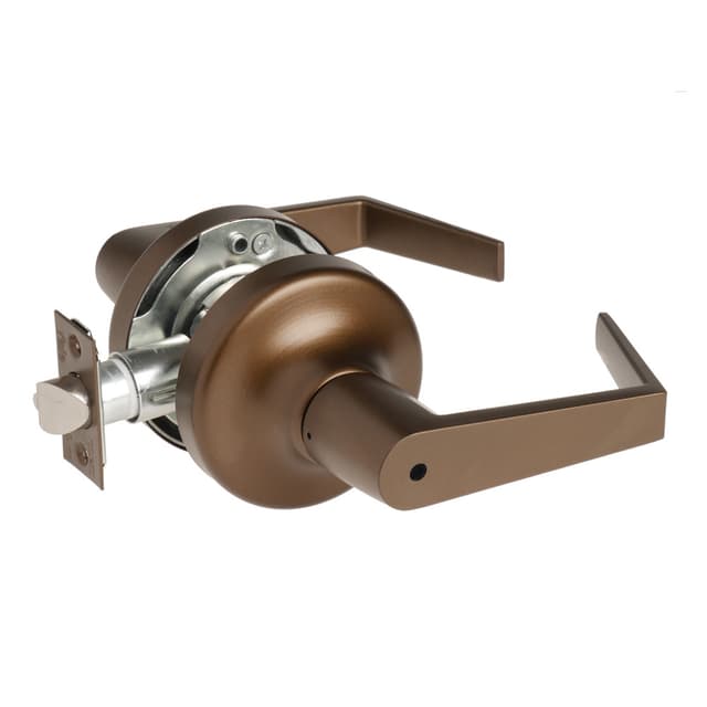 5300LN Series Standard Duty Lever Lock