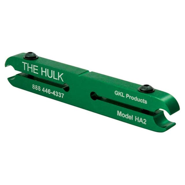 The Hilk Hinge Doctor Door Tool