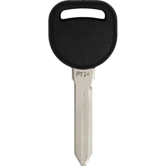 Transponder Key