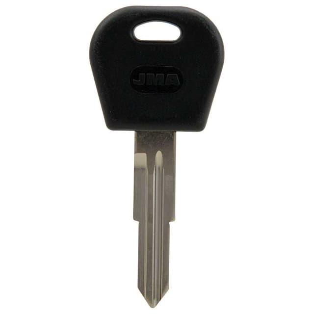 Key Blank
