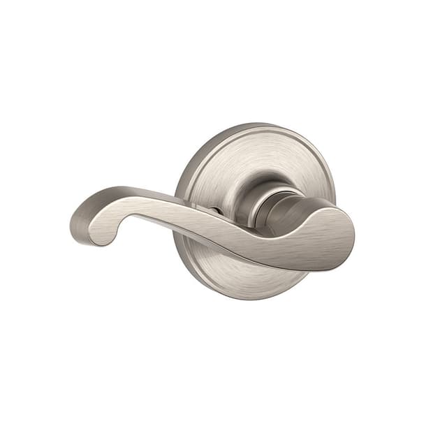 J170 LaSalle Dummy Lever Lock