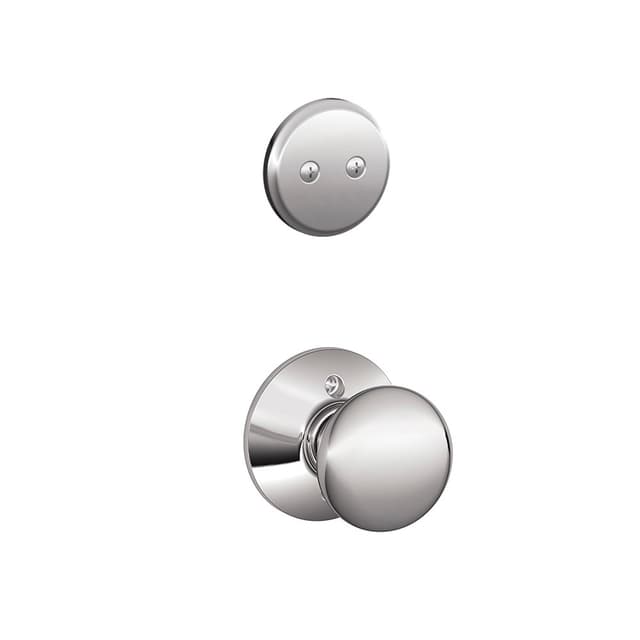 Inside Trim for Dummy Handleset