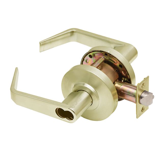 C2000 Grade 2 Cylindrical Lock