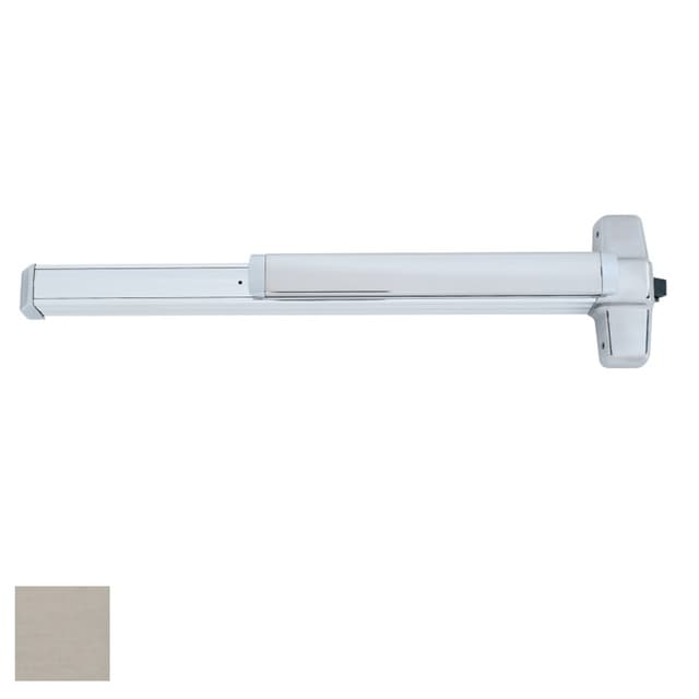 98EO Rim Exit Device - 4'