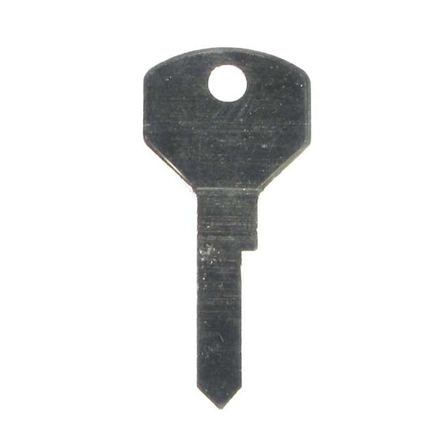 Mechanical Key