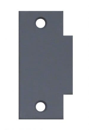 Latch Filler Plate