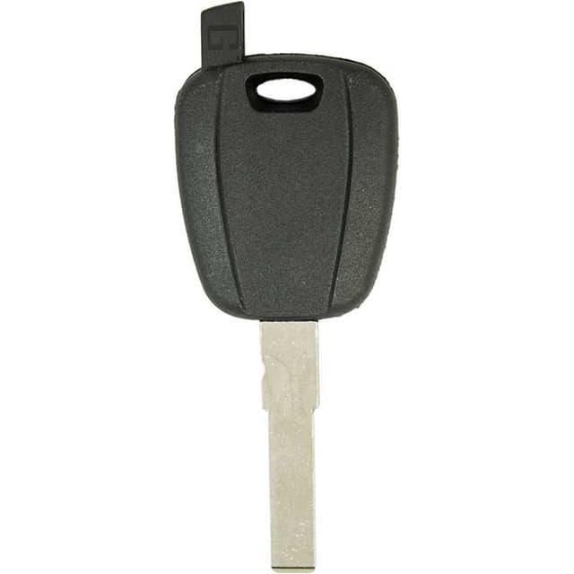 Transponder Key Shell
