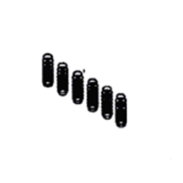 Cylinder Springs for Security and Conventional