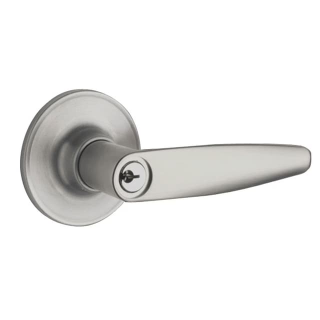 J54 Builders Basics Keyed Entry Lever Lock