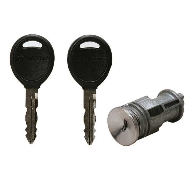 Auto Ignition Lock