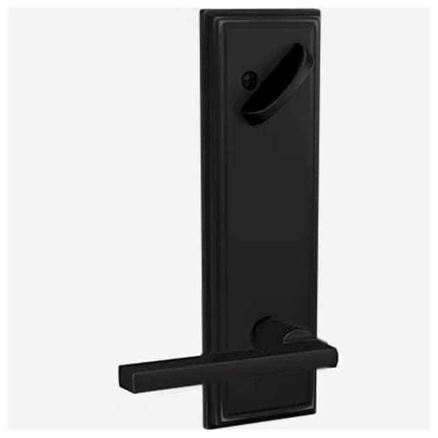 FCT59 Custom Inside Trim for Handleset/Entrance Lock