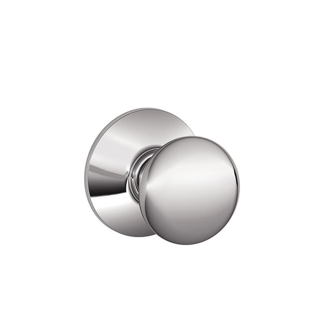 F10 Plymouth Passage Knob Lock