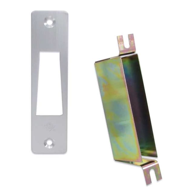 4001 Box Strike Includes Dust Box