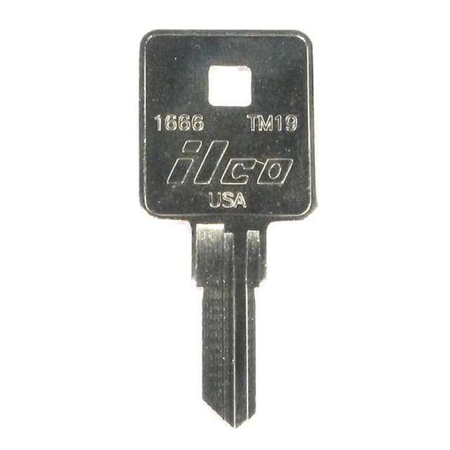 Specialty Key