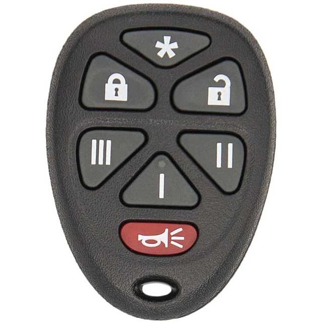 DUO Universal Remote