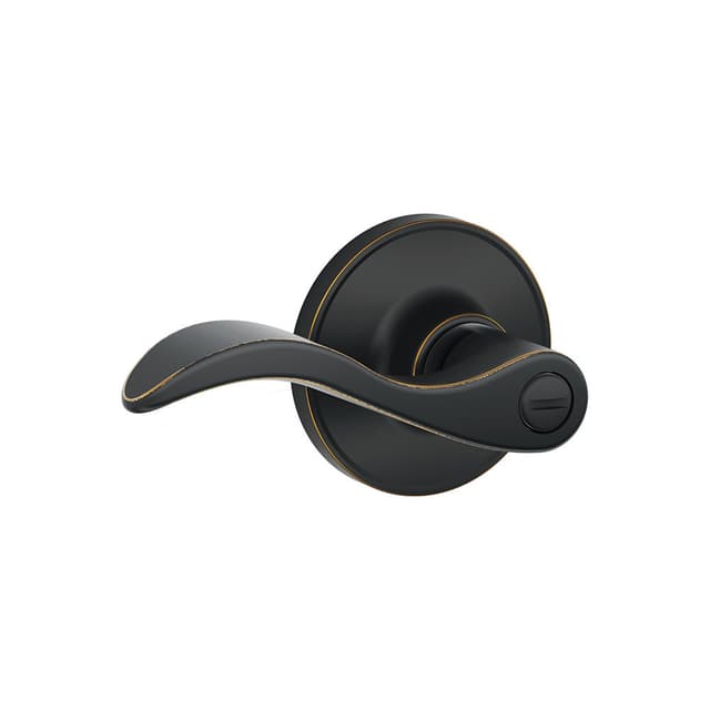 J40 Seville Privacy Lever Lock