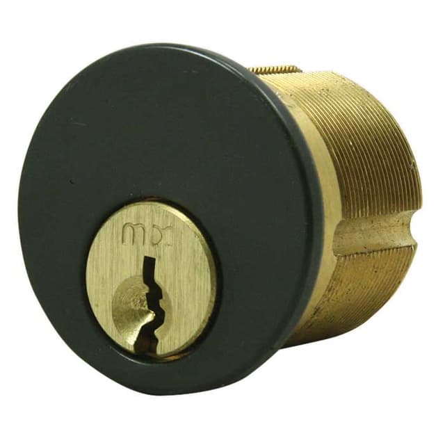 Mortise Cylinder
