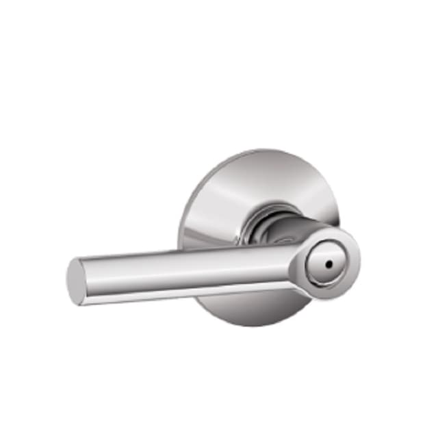 F40 Broadway Privacy Lever Lock