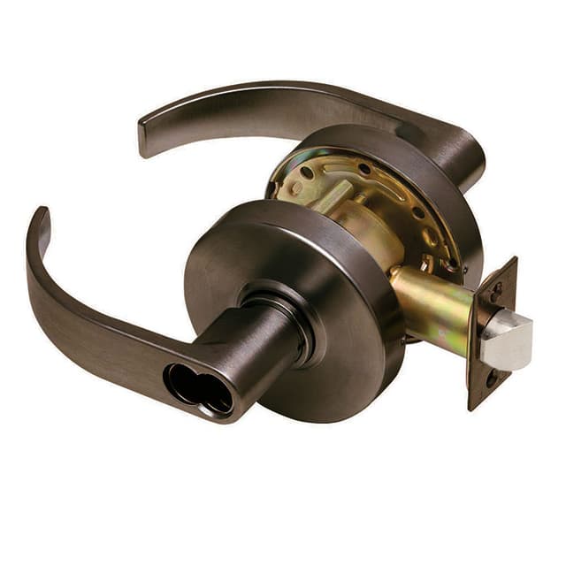 C1000 Grade 1 Cylindrical Lock
