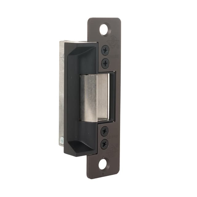 7100 Electric Strike For Aluminum Jambs