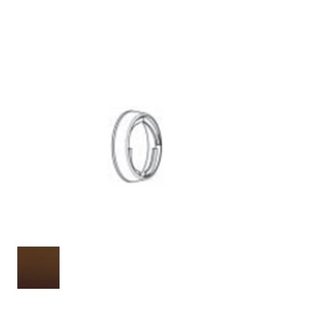 Mortise Cylinder Spring Collar x .350" Tapered