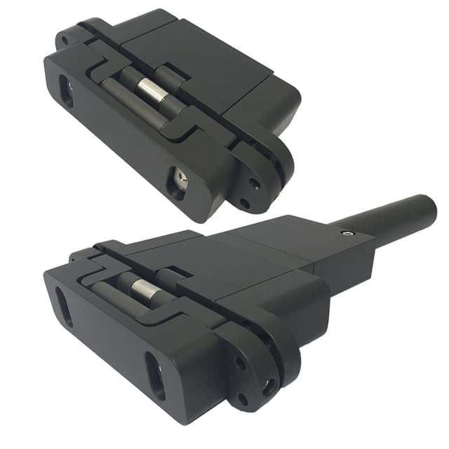 SC CF KIT Door Closer with Hinge Kit