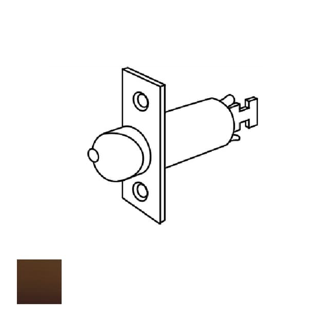 2-3/8" Deadlocking Latch