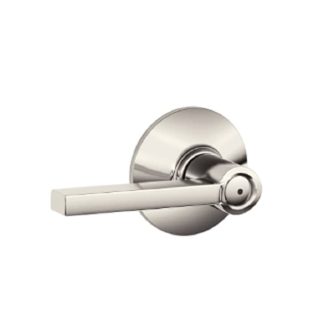 F40 Latitude Privacy Lever Lock