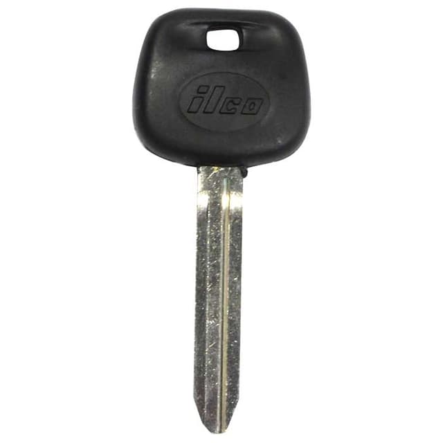 Auto Transponder Key
