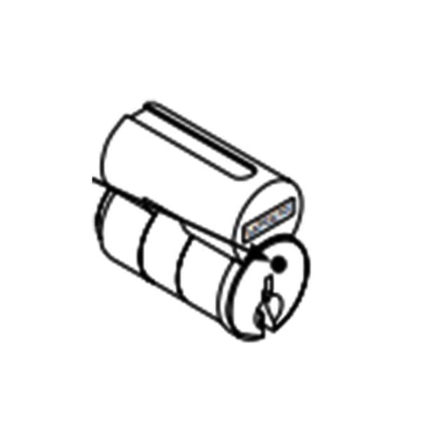 Temporary Interchangeable Core