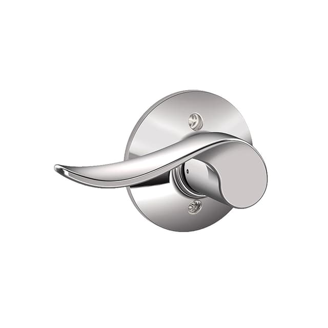 F170 Sacramento Lever Single Dummy Trim