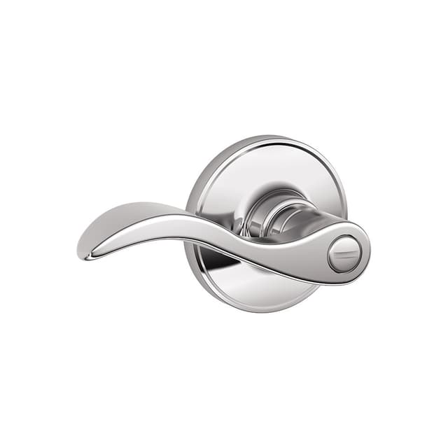 J40 Seville Privacy Lever Lock