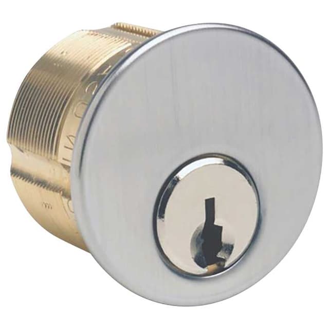 Mortise Cylinder