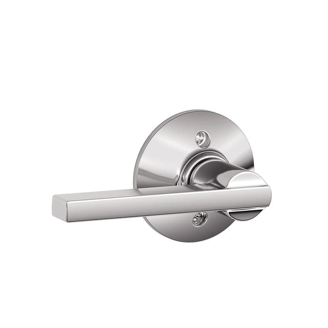 F170 Latitude Lever Single Dummy Trim