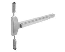 25-V Series Surface Vertical Rod Exit Device