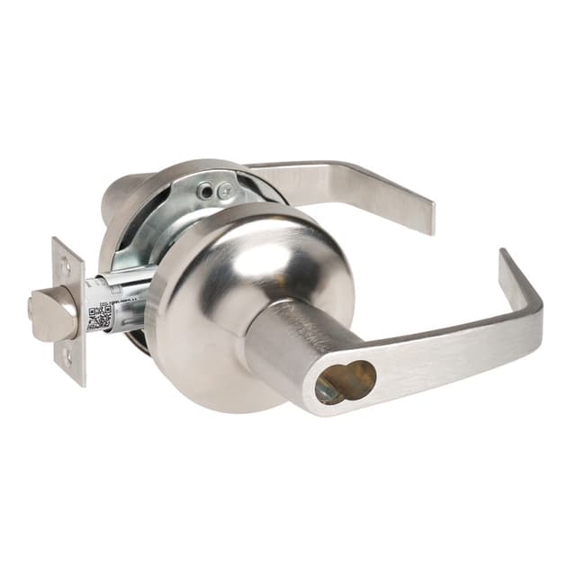5300LN Series Standard Duty Lever Lock