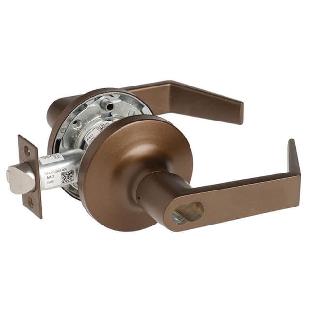 5400LN Series Heavy Duty Lever lock