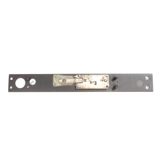 3000 Series Complete Mounting Plate Assembly